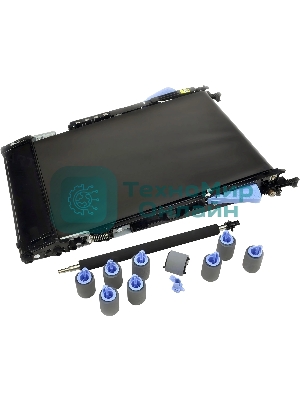 Комплект сервисный Cactus CS-TR-HP-CP4025 (CE249A/CC493-67910/CC493-67909) для HP CP 4025/4525/4540 CC493-67909