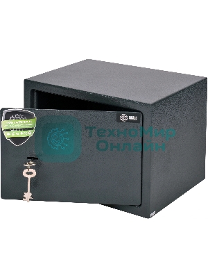 Сейф мебельный Cactus CS-SF-K25 250x350x250мм ключевой