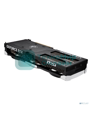 Видеокарта MSI RTX 5070Ti 16G VENTUS 3X OC 16Gb GDDR7 256bit 3xDP HDMI 3FAN RTL