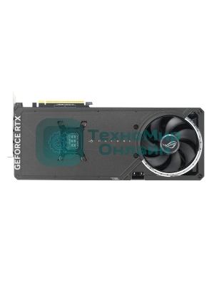Видеокарта ASUS ROG-ASTRAL-RTX 5080-O16G-GAMING RTX 5080,HDMI*2,DP*3,16G,D7