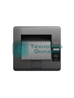 Принтер лазерный Pantum BP5200DW, A4, 42 ppm (max 100000 p/mon), 1.2 GHz, 1200x1200 dpi, Duplex, paper tray 250 pages, USB, LAN, wifi,start., проектная модель