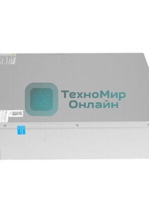 Онлайн ИБП MARSRIVA MR-UL3KRT-H, 3кВА/2700Вт, 48В, Вход: С20, Выход: 6*IEC C13 + 1*IEC C19, без батареи, стое