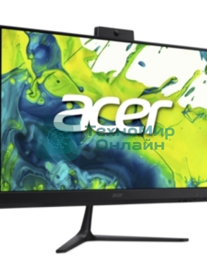 Моноблок Acer Aspire C24-2G AMD Ryzen 7 8845HS/16Gb/SSD 512Gb/23.8