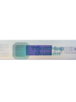 Картридж NVPrint совместимый NV-TK-5195 Голубой для Kyocera 306ci (7000k)