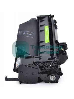 Картридж лазерный Cactus CS-CF280AS черный (2700 стр.) для HP LJ Pro 400/M401/M425