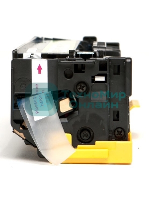 Картридж лазерный Cactus CS-C716C Cyan голубой (1500 стр.) для Canon i-Sensys MF8030/MF8030cn/MF8050/LBP 5050