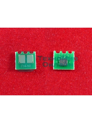 Чип ELP для HP Universal CB543A/CC533A/CE273A/CE313A/CE323A/CE343A/CE403A/CE413A/CF033A/CF213A/CF353A/CF383A, Canon CRG716/718/731, Magenta (Китай)