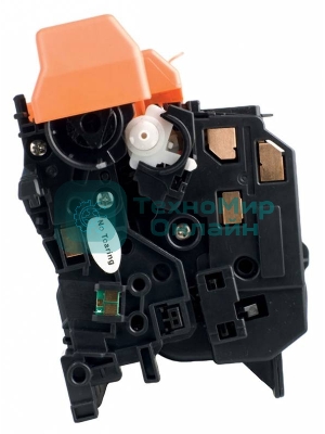 Картридж лазерный Cactus CS-CE260A черный (8500 стр.) для HP Сolor LaserJet CP4025/CP4525/CM4540