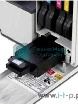 Емкость для отработанных чернил Ricoh тип IC 41 (Ink Collector Unit IC 41), 27000 отп., для Aficio SG 2100N/3110DN/3110DNw/3100SNw/3110SFNw/7100DN