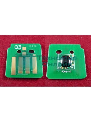 Чип Xerox WorkCentre 7120/7125/7220/7225 Cyan (006R01464) 15K (ELP Imaging)