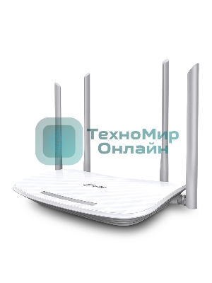 Роутер TP-Link Archer A5 AC1200 Двухдиапазонный Wi-Fi роутер