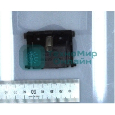 Тормозная площадка ADF в сборе Samsung/HP SL-K3250/3300/X3220/3280/ HP LJ M436 (JC97-04733A)