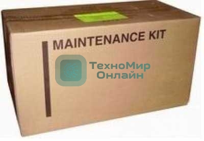 Сервисный комплект Kyocera MK-6715A (1702N70UN0), 600000 стр. A4, для TASKalfa 6501i/8001i
