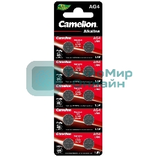 Элемент питания алкалиновый 