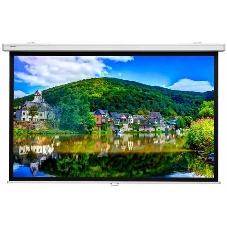 Настенный экран Lumien Master Picture CSR 196x244см (раб.область 146х234 см) (109