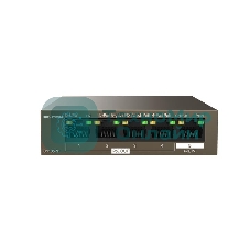 Коммутатор Tenda G1105PD (IP-COM) (5 портов Ethernet 10/100/1000 Мбит/сек, 4xPoE IEEE 802.3af 15.4W (max 30W)) (G1105PD)