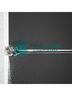 Проломной бур Matrix, 55 х 600 мм, SDS MAX 712556