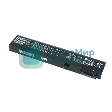 Аккумуляторная батарея для ноутбука MSI GE62 GE72 (BTY-M6H) 10.8V 41,4Wh черный