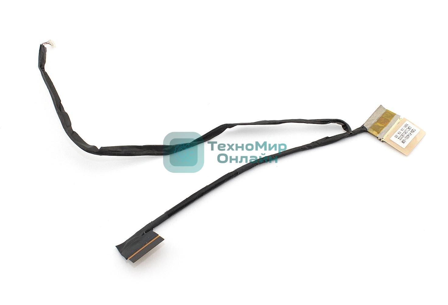 Шлейф матрицы для ноутбука Haier U144E U144S
