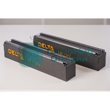 Батарея для ИБП Delta RBM140 96В 5А·ч для SRT5KRMXLIM/SRT6KRMXLIM/SRT10KRMXLI/SRT10KXLI/SRT5KRMXLI