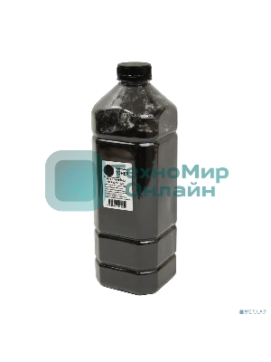 Тонер NetProduct для LJ 1010 1 кг., канистра