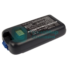 Аккумулятор CS-ICK300BL для Intermec CK3 3.7V 4400mAh