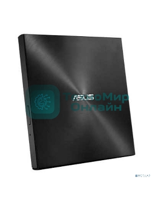 Оптический привод внешний ASUS SDRW-08U8M-U/BLK/G/AS/P2G, dvd-rw, external; 90DD0290-M29000