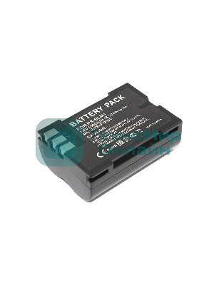 Аккумуляторная батарея для фотоаппарата Olympus C-5060 (PS-BLM1) 7,4V 1800mAh