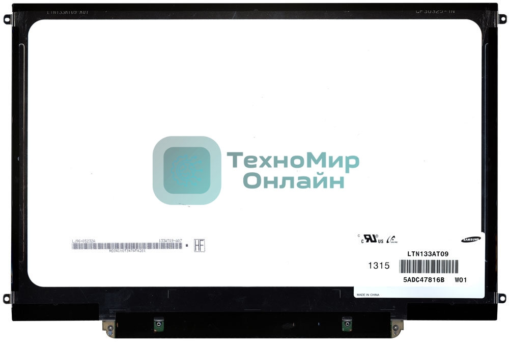Матрица LTN133AT09