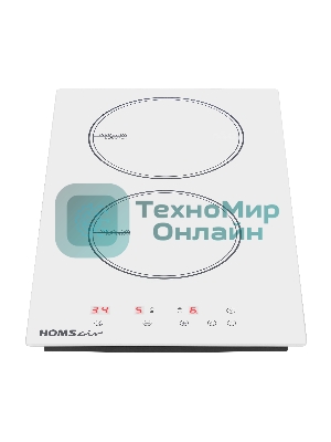 Индукционная варочная панель HOMSair HIC32AWH