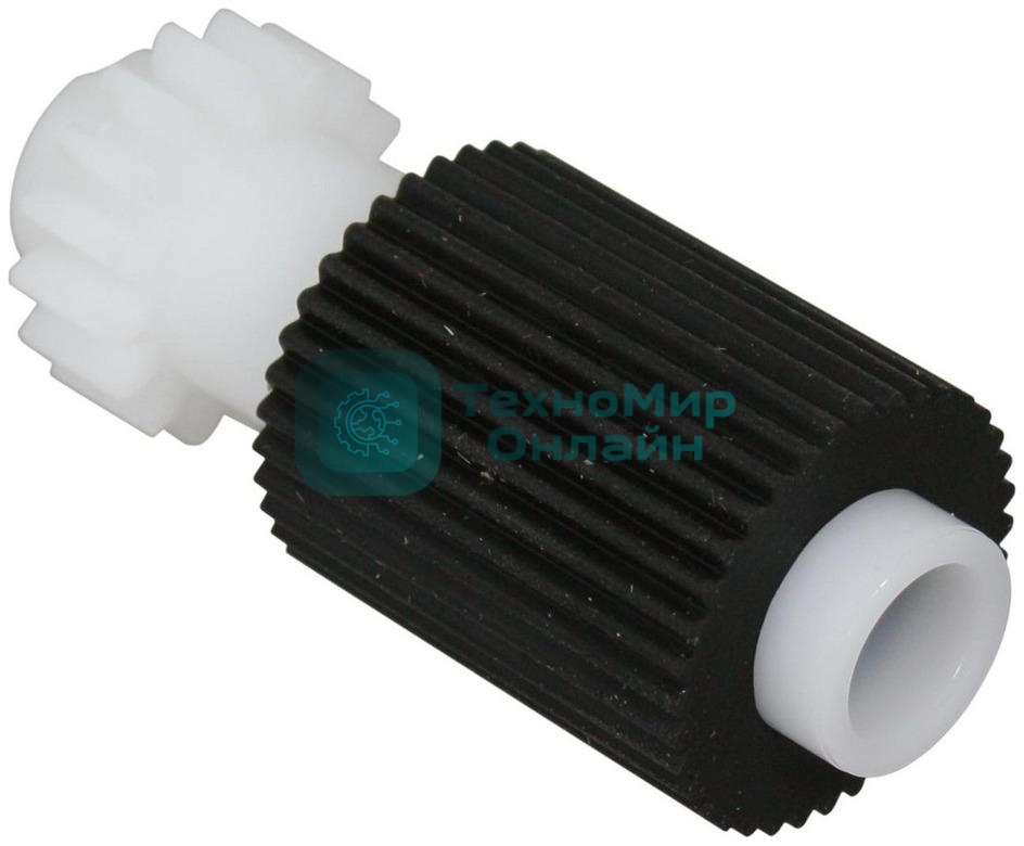 Ролик захвата бумаги NVPrint для Kyocera TASKAlfa 180 181 221 220 KM-1635 KM-1620 (оригинальный) (2AR07240)