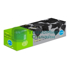 Картридж лазерный Cactus CS-CF402A желтый (1400 стр.) для HP CLJ M252/252N/252DN/252DW/M277n/M277DW