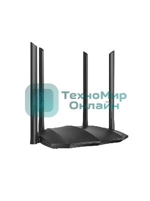 Маршрутизатор Wi-Fi Tenda 1200MBPS 1000M 3P AC8