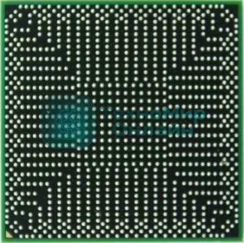 Чип Intel BD82HM67 SLJ4N