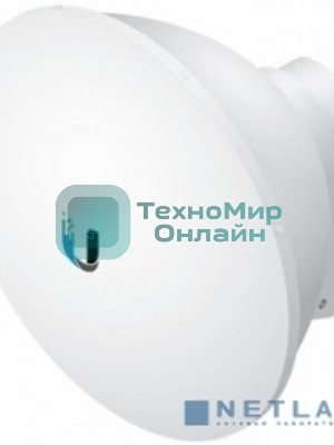 Антенна UBIQUITI DISH AIRFIBERX 5GHZ AF-5G23-S45