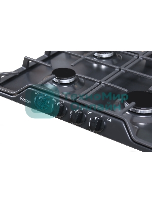 Газовая варочная панель Gefest 1212 К2