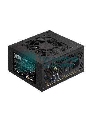 Блок питания ExeGate M700 (EX292238RUS), 700Вт, 80мм, черный