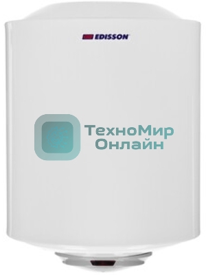 Водонагреватель накопительный Edisson Droid 30 V