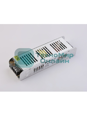 GS8654 блок питания 12V 200W 16.7A IP20 185-260V EMC 223*67*40