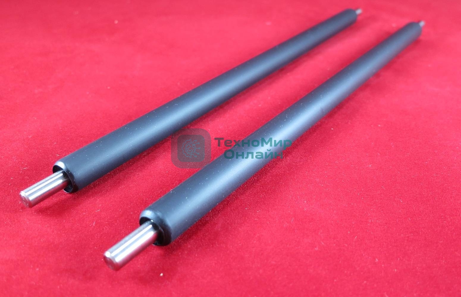 Вал заряда (PCR) HP LJ 2100/2410/2420/2430/P3005/M3027/M3035/4000/4100/4200/4300/P4014/4015 (ELP, Китай)