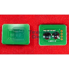 Чип ELP для OKI C810, Yellow, 8K (ELP, Китай)