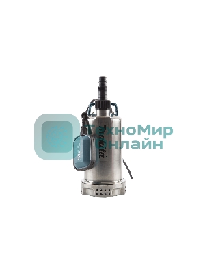 Насосы бытовые Makita PF1100