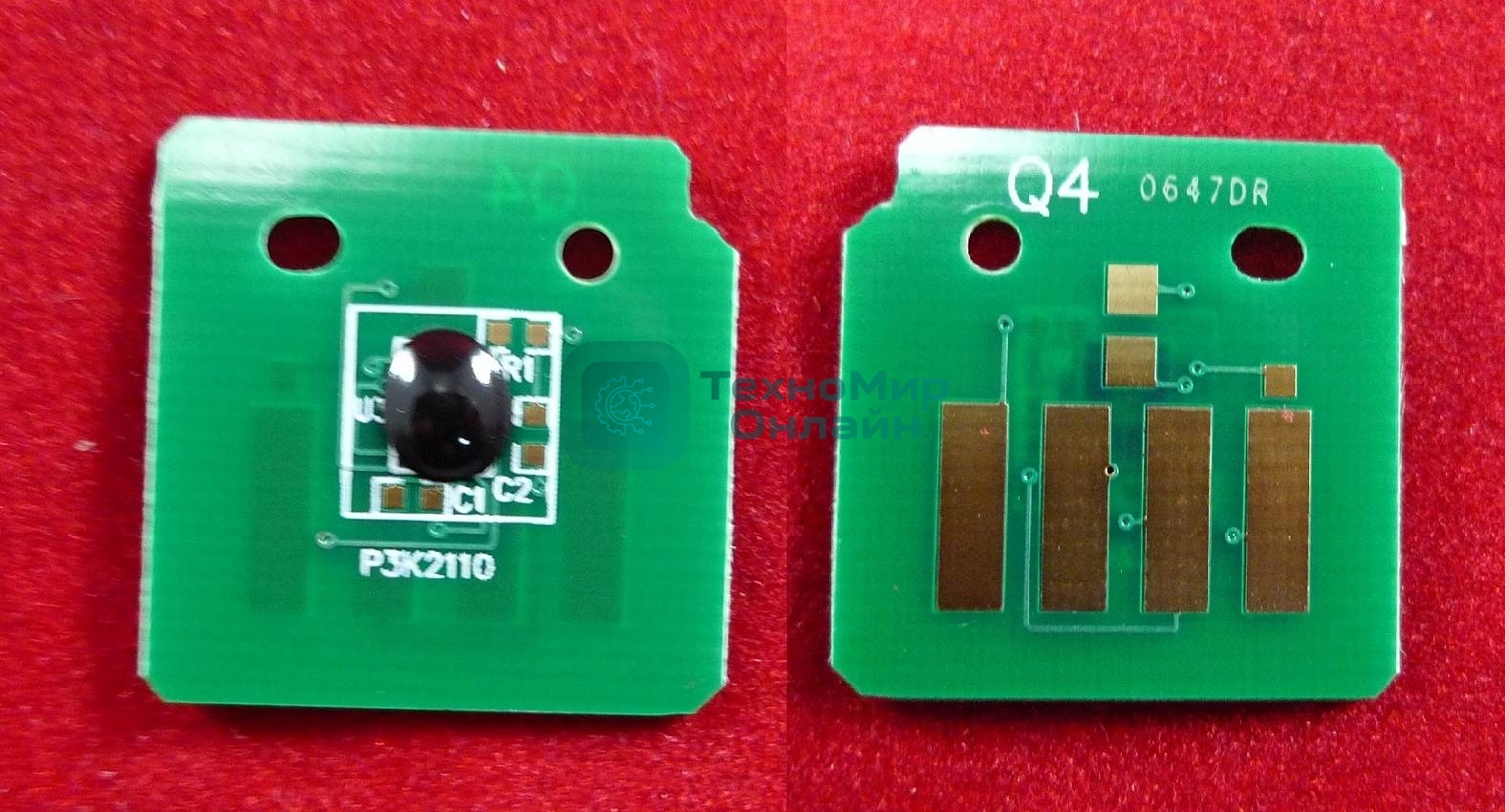 Чип Xerox WorkCentre 7425/7428/7435 DRUM (013R00647) 61K(ELP Imaging)