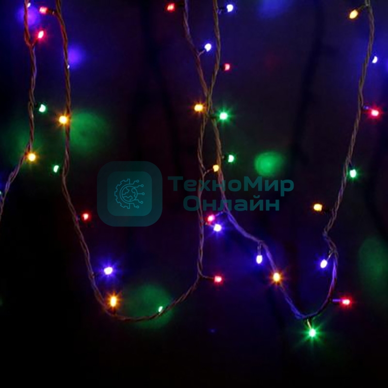 Гирлянда Neon-night 
