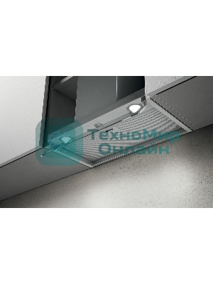 Встраиваемая вытяжка ELICA BOXIN LX/IX/A/60-PRF0114760A, 60 см, 1000 м3/ч, нержавеющая сталь