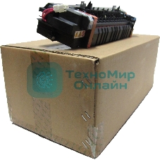 Блок термозакрепления в сборе: Европейская версия Блок термозакрепления в сборе: Европейская версия