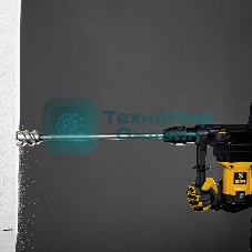 Проломной бур Matrix, 55 х 600 мм, SDS MAX 712556