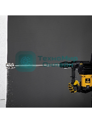 Проломной бур Matrix, 55 х 600 мм, SDS MAX 712556