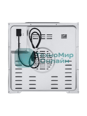 Шкаф духовой электрический Maunfeld EOEM.769S1, встраиваемый