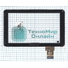 Сенсорное стекло (тачскрин) 9.0